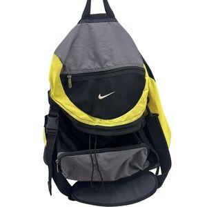 amazon nike swim backpack Nike Swim 35 Liters Repel Backpack Black